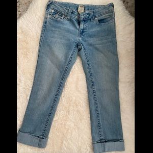True religion jeans never worn before